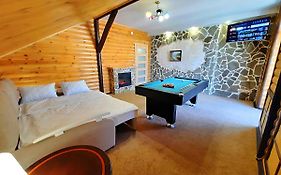 Chill pill&billiards - Сеть апартаментов Alex Apartments Бесконтактное заселение 24-7